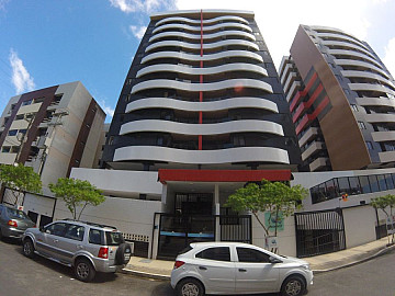 Apartamento - Venda - Jatiúca - Maceió - AL