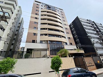 Apartamento - Venda - Ponta Verde - Maceió - AL