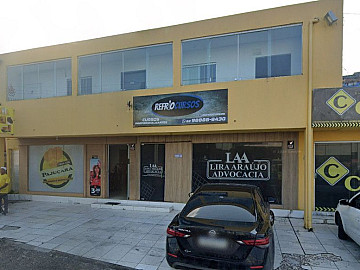 Sala Comercial - Aluguel - Mangabeiras - Maceió - AL