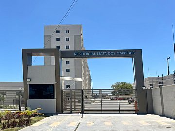 Apartamento - Aluguel - Tabuleiro do Martins - Maceió - AL