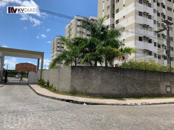 Apartamento - Aluguel - Cidade Universitária - Maceió - AL