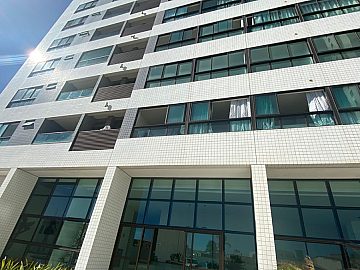Apartamento - Aluguel - Jacarecica - Maceió - AL