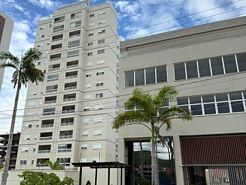 Apartamento - Aluguel - Cruz das Almas - Maceió - AL