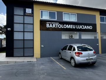 Sala Comercial - Aluguel - Antares - Maceió - AL