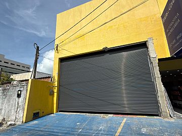 Galpão - Aluguel - Poço - Maceió - AL