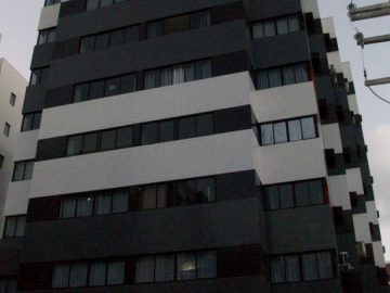 Apartamento - Venda - Jatiúca - Maceió - AL
