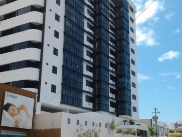 Apartamento - Venda - Jatiúca - Maceió - AL