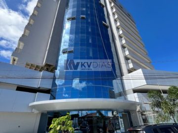 Sala Comercial - Aluguel - Gruta de Lourdes - Maceió - AL