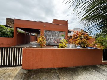 Casa - Venda - Barra Nova - Barra de São Miguel - AL