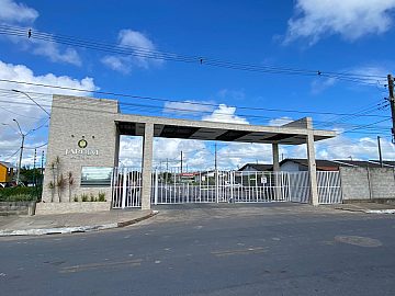 Casa - Aluguel - Cidade Universitária - Maceió - AL